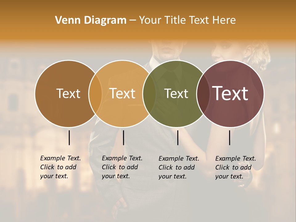 White Romantic Lawyer PowerPoint Template