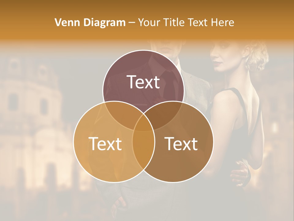 White Romantic Lawyer PowerPoint Template