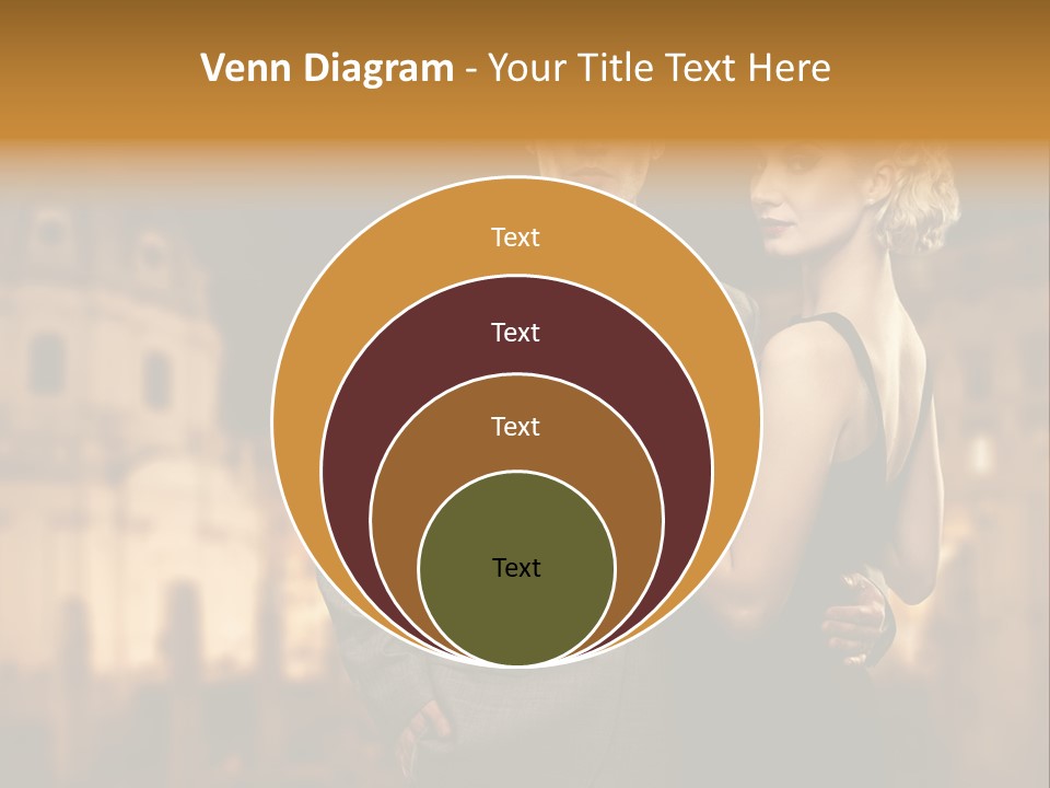 White Romantic Lawyer PowerPoint Template