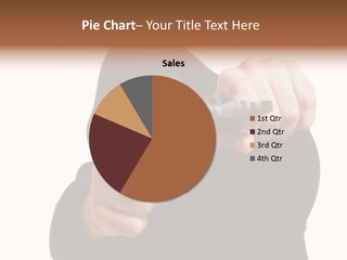 Mugger Weapon Offender PowerPoint Template