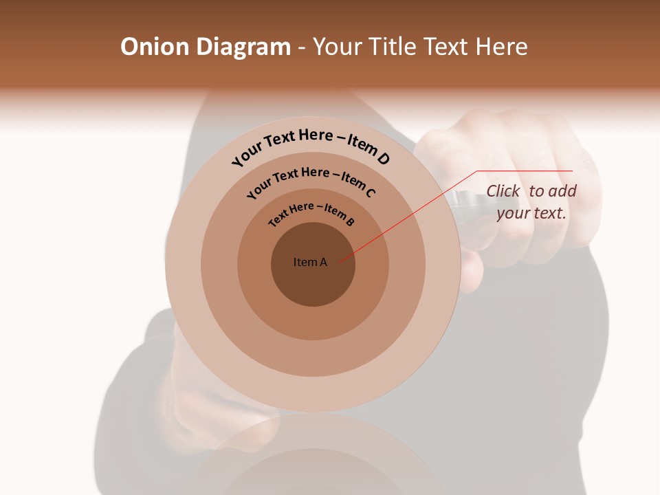 Mugger Weapon Offender PowerPoint Template