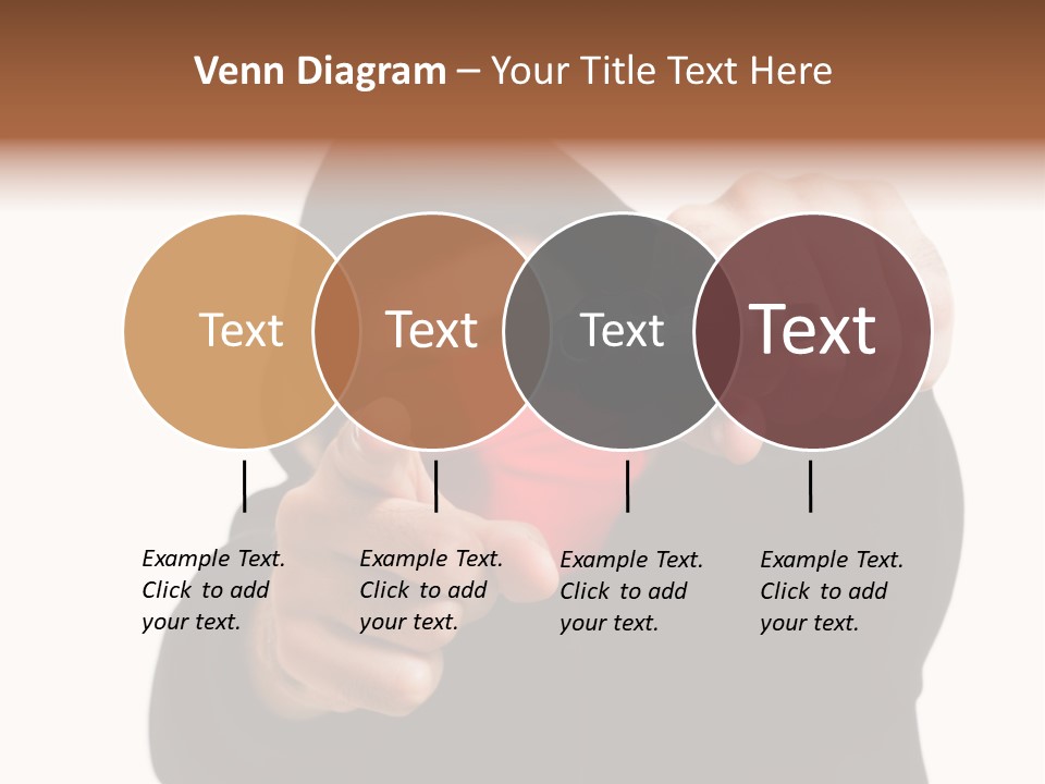 Mugger Weapon Offender PowerPoint Template