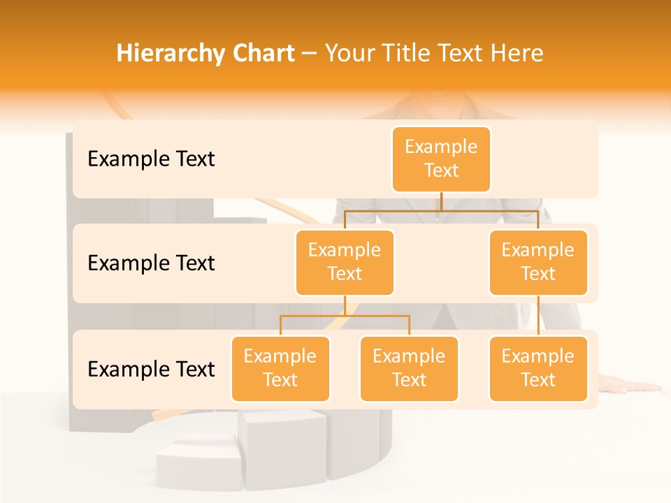 People Comparative Smiling PowerPoint Template