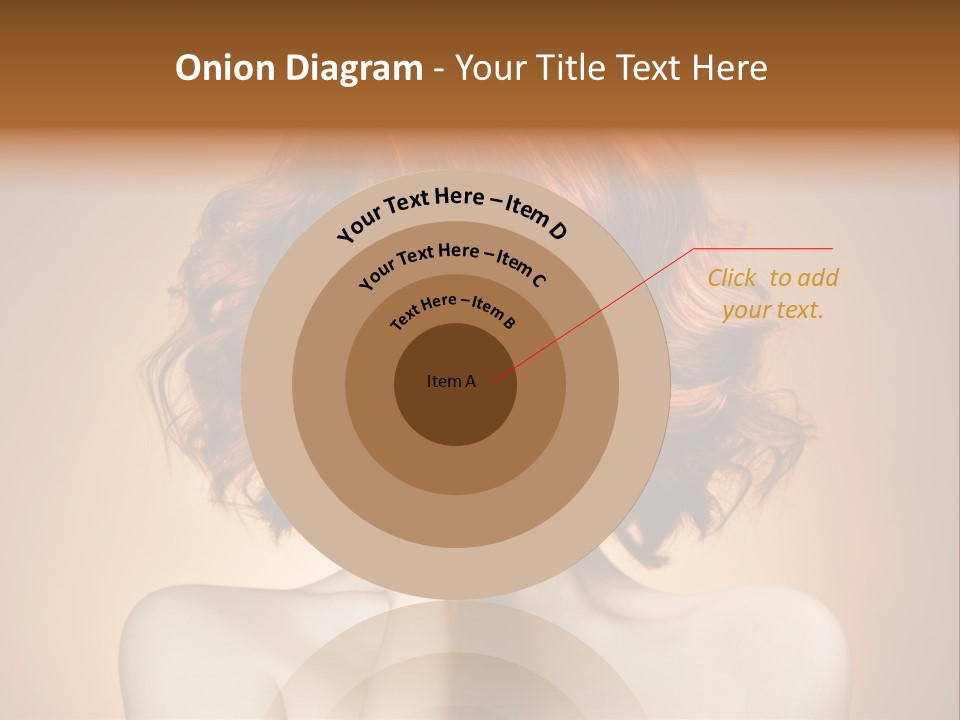 Salon Make Up Luxury PowerPoint Template