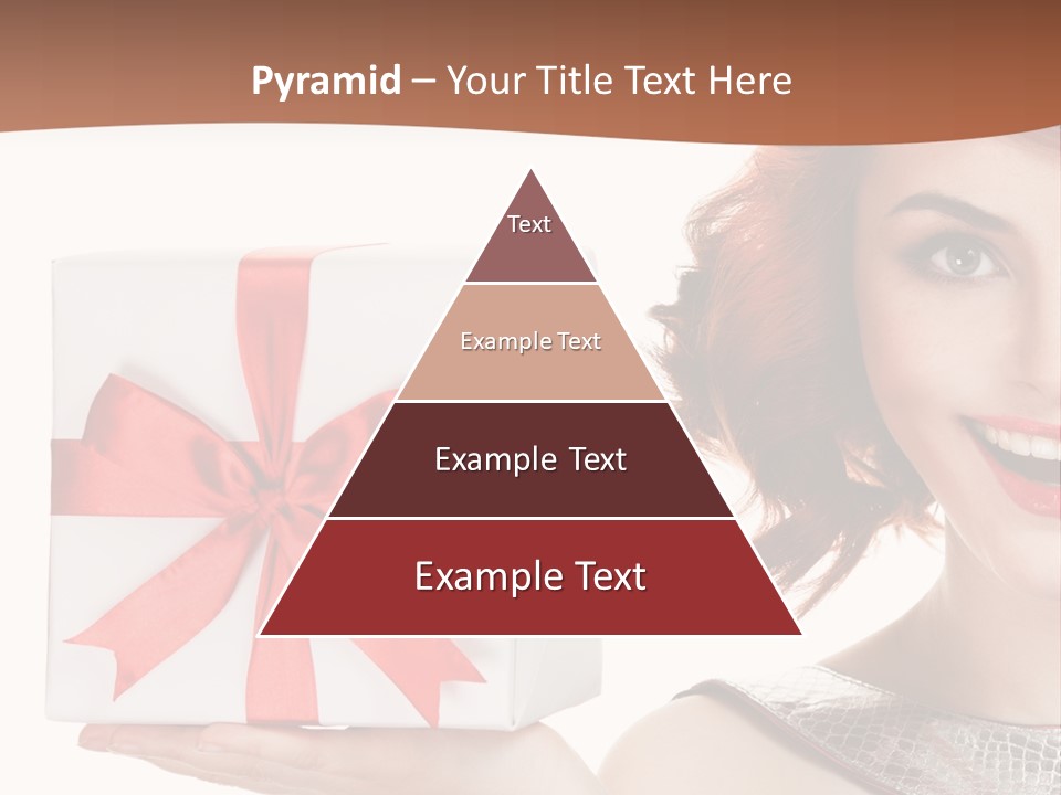 People Expression Lifestyle PowerPoint Template