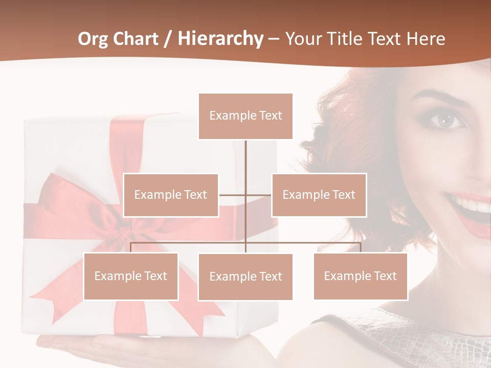 People Expression Lifestyle PowerPoint Template