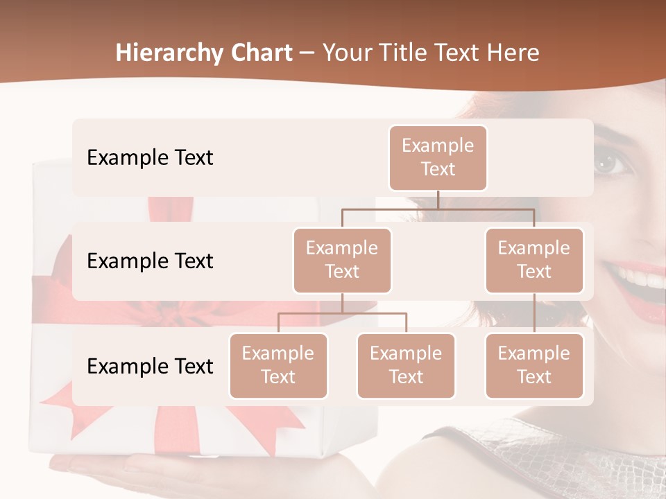People Expression Lifestyle PowerPoint Template