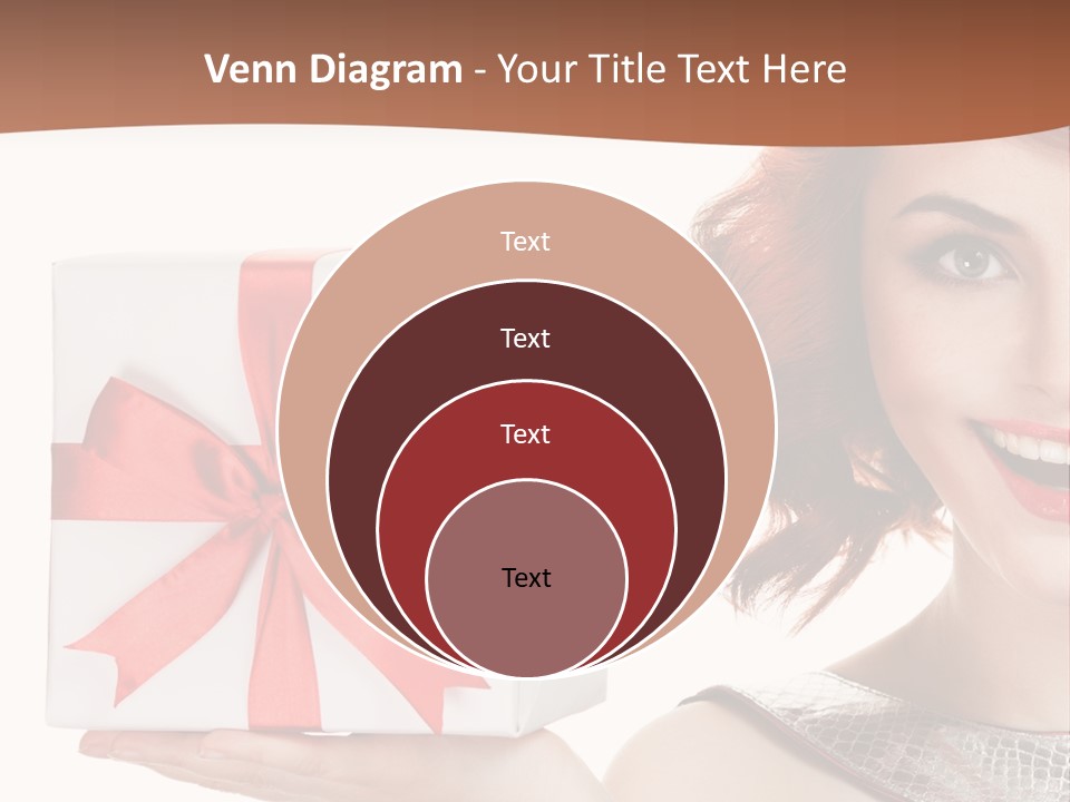 People Expression Lifestyle PowerPoint Template