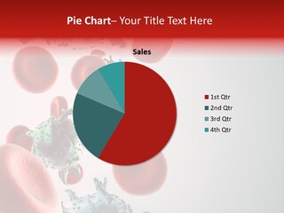 Microbiology Close Aids PowerPoint Template