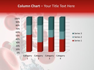 Microbiology Close Aids PowerPoint Template