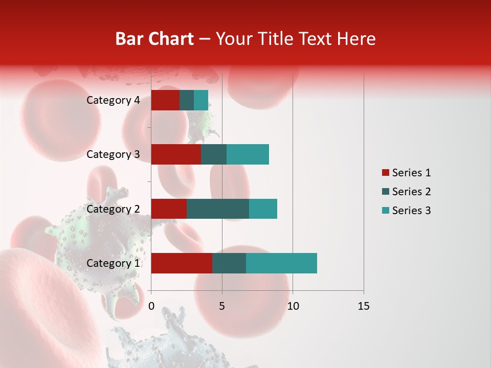 Microbiology Close Aids PowerPoint Template