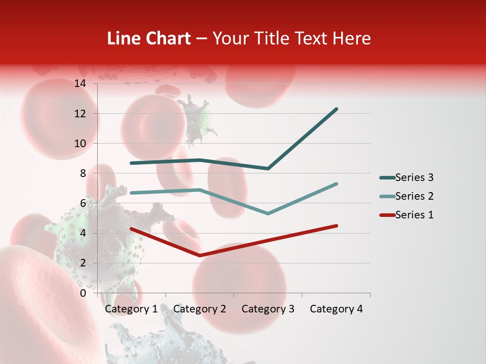 Microbiology Close Aids PowerPoint Template