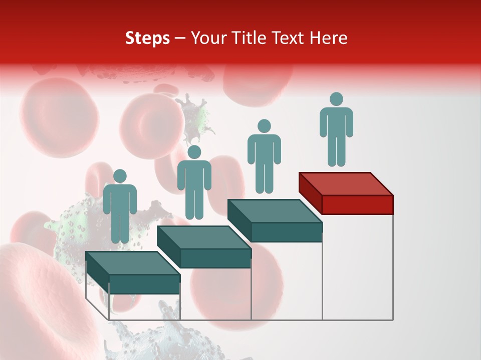 Microbiology Close Aids PowerPoint Template