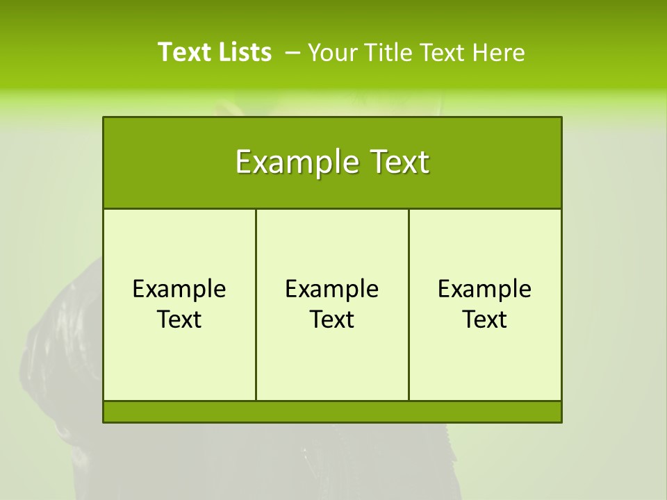 Attack Corruption Theft PowerPoint Template