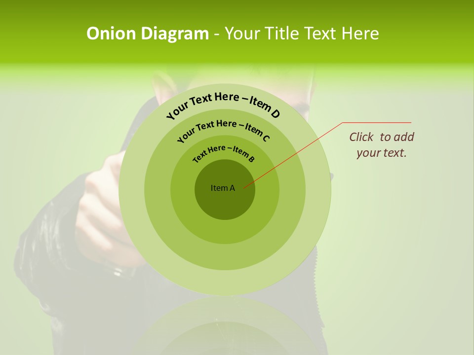 Attack Corruption Theft PowerPoint Template