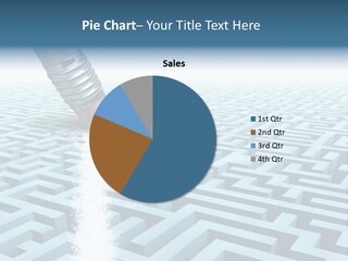 Road Learn Organisation PowerPoint Template