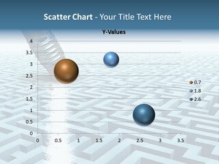 Road Learn Organisation PowerPoint Template