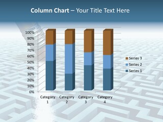 Road Learn Organisation PowerPoint Template