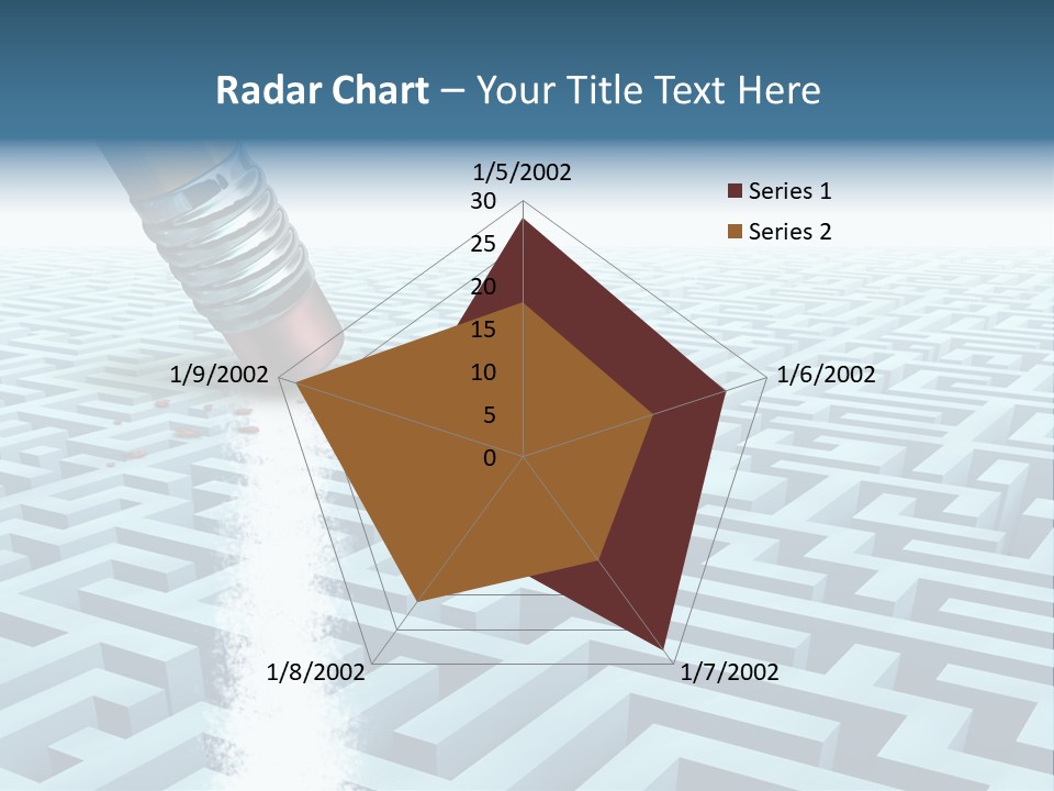 Road Learn Organisation PowerPoint Template