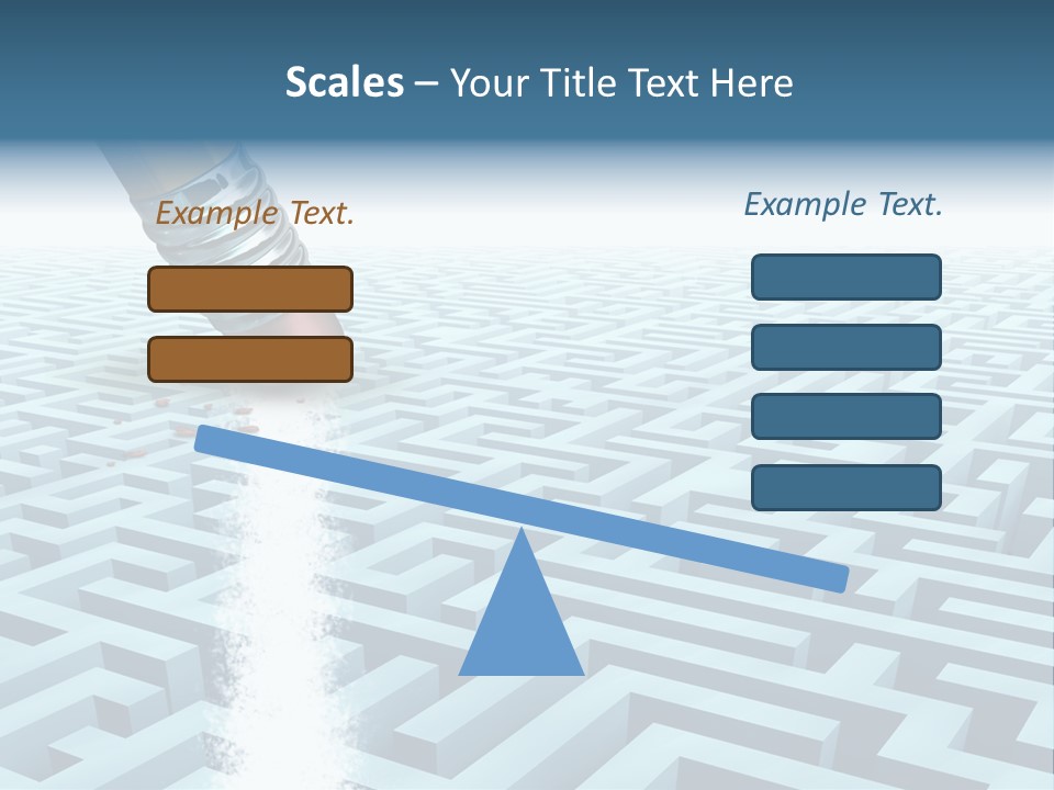 Road Learn Organisation PowerPoint Template