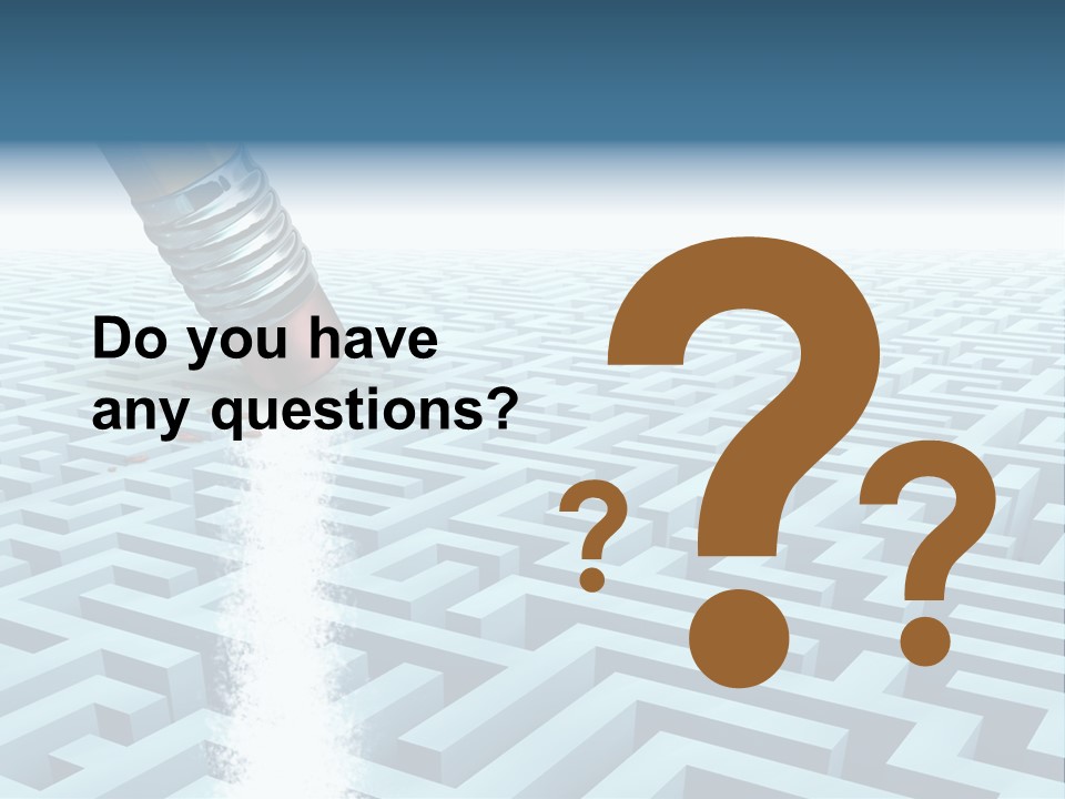 Road Learn Organisation PowerPoint Template