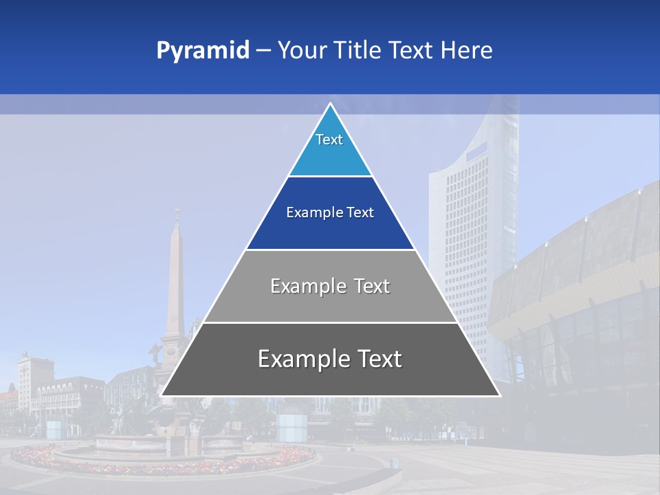 Historic Sun University PowerPoint Template