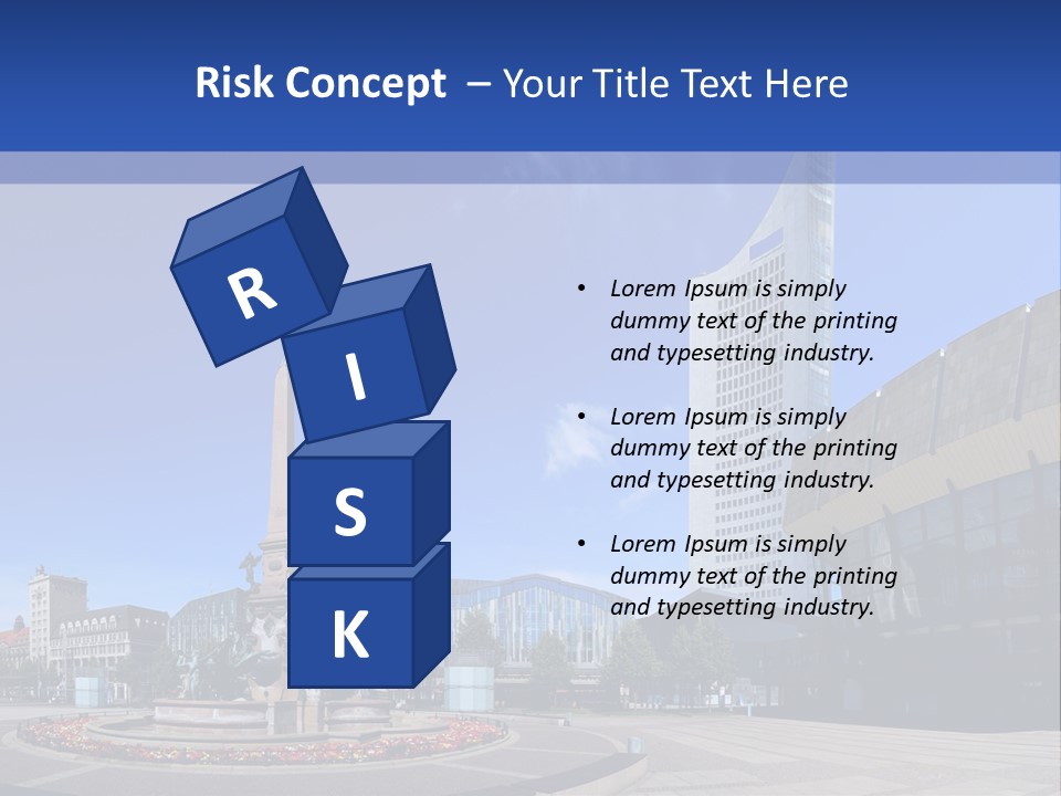 Historic Sun University PowerPoint Template