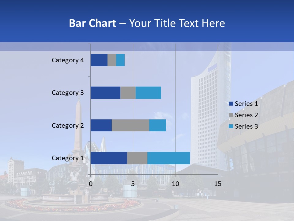 Historic Sun University PowerPoint Template