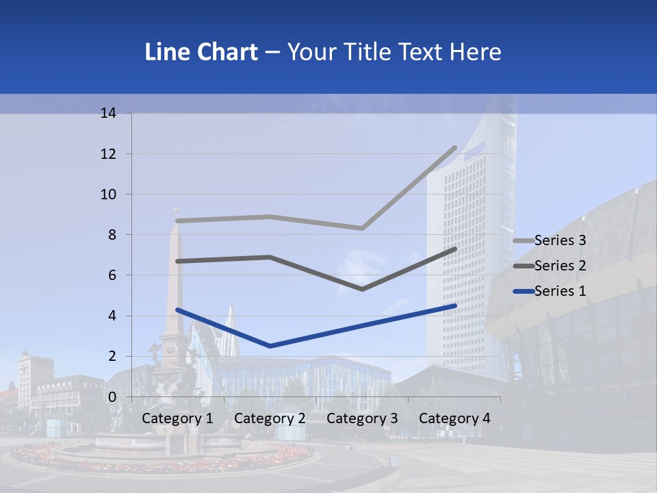 Historic Sun University PowerPoint Template