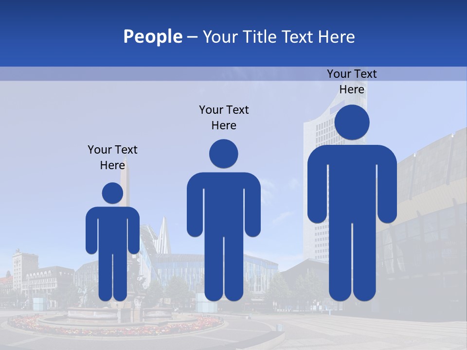 Historic Sun University PowerPoint Template