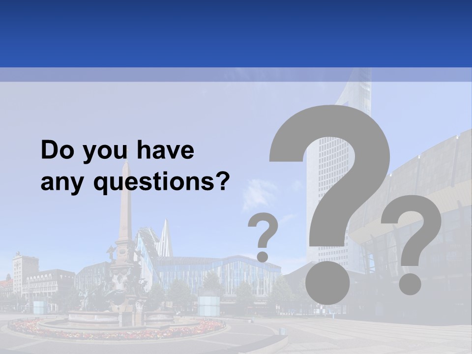 Historic Sun University PowerPoint Template