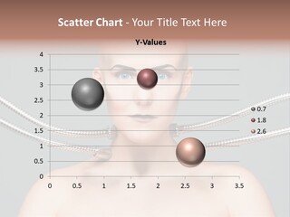 Computer Design Attractive PowerPoint Template