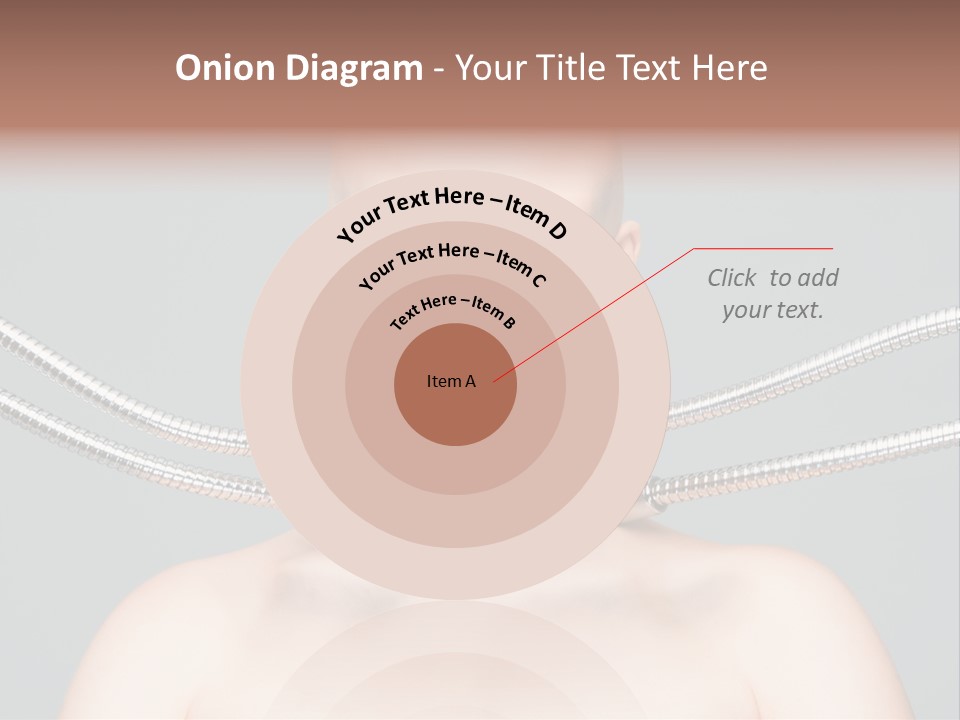 Computer Design Attractive PowerPoint Template