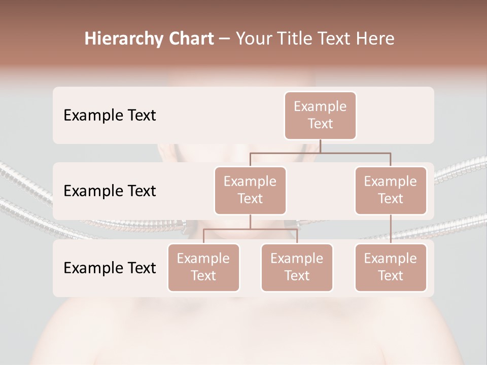 Computer Design Attractive PowerPoint Template