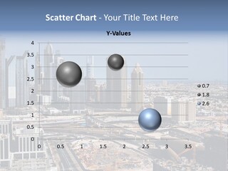 Structure Modern Residential PowerPoint Template