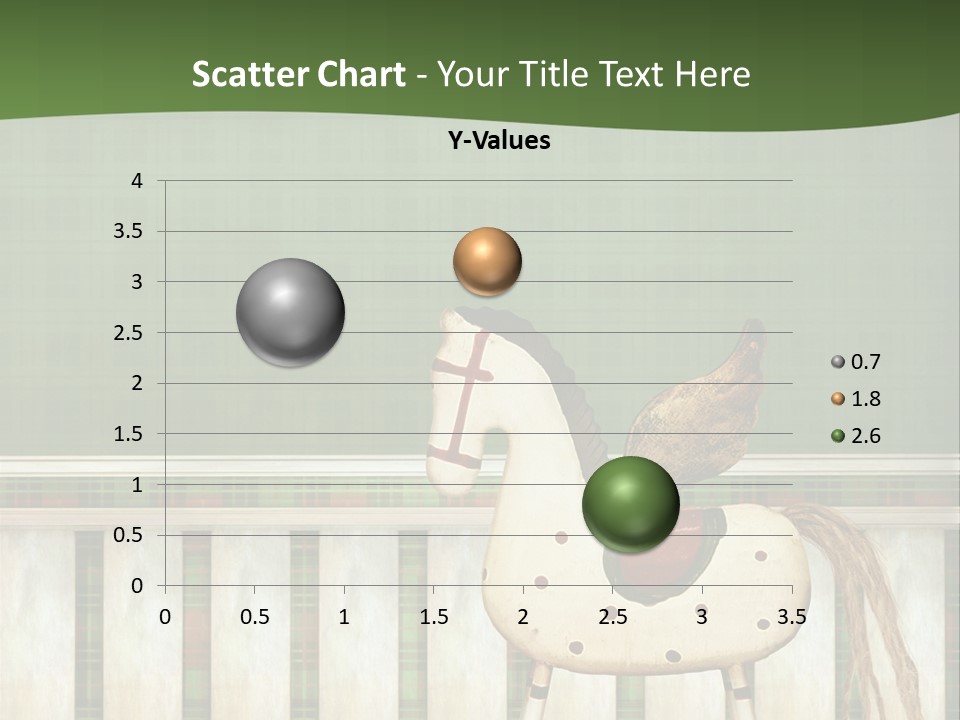 Spot Ride Poster PowerPoint Template