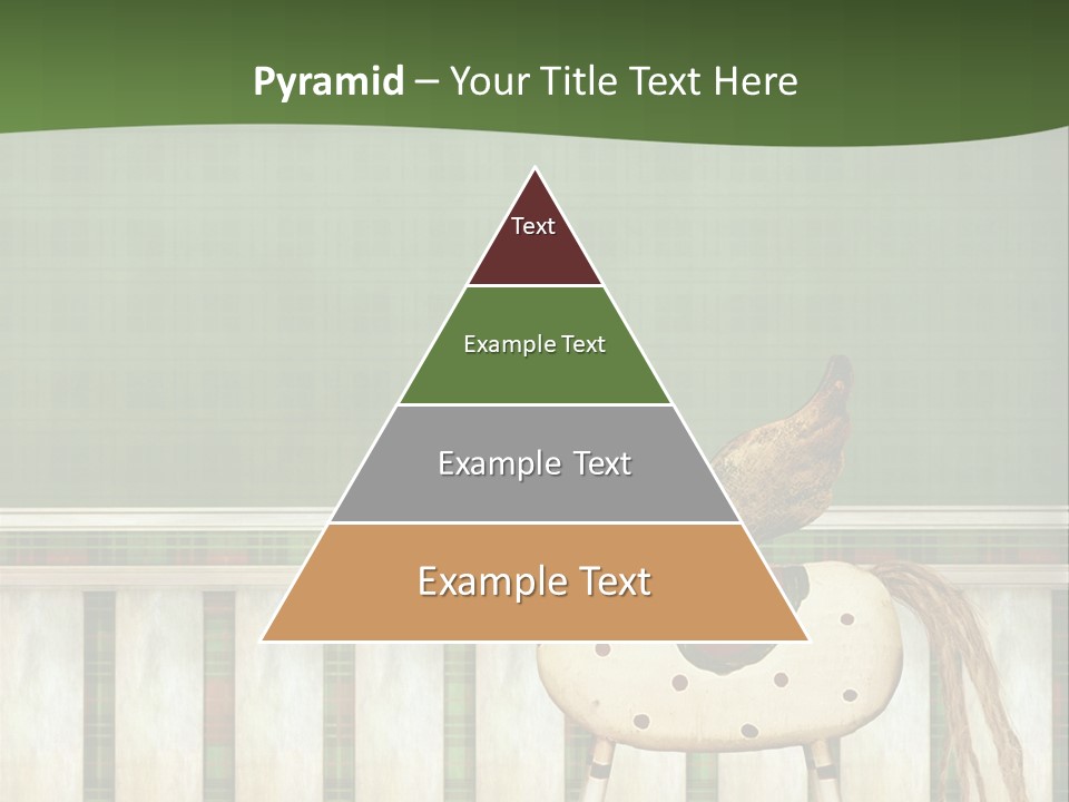 Spot Ride Poster PowerPoint Template