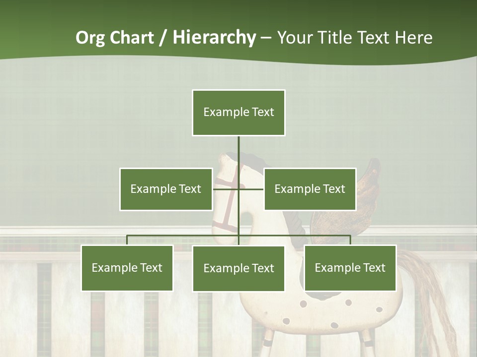 Spot Ride Poster PowerPoint Template
