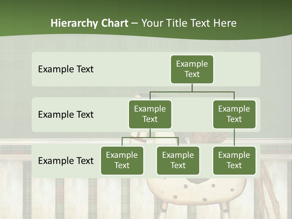 Spot Ride Poster PowerPoint Template