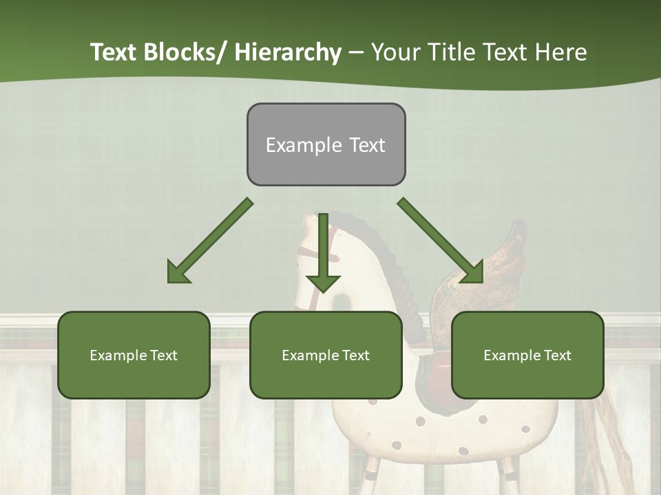 Spot Ride Poster PowerPoint Template