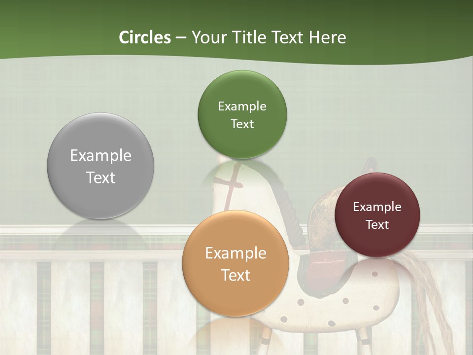 Spot Ride Poster PowerPoint Template