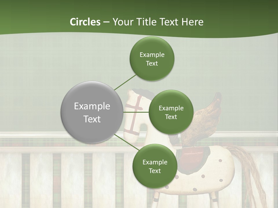 Spot Ride Poster PowerPoint Template