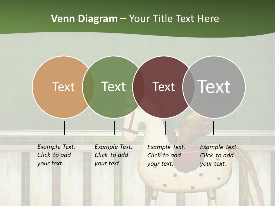 Spot Ride Poster PowerPoint Template