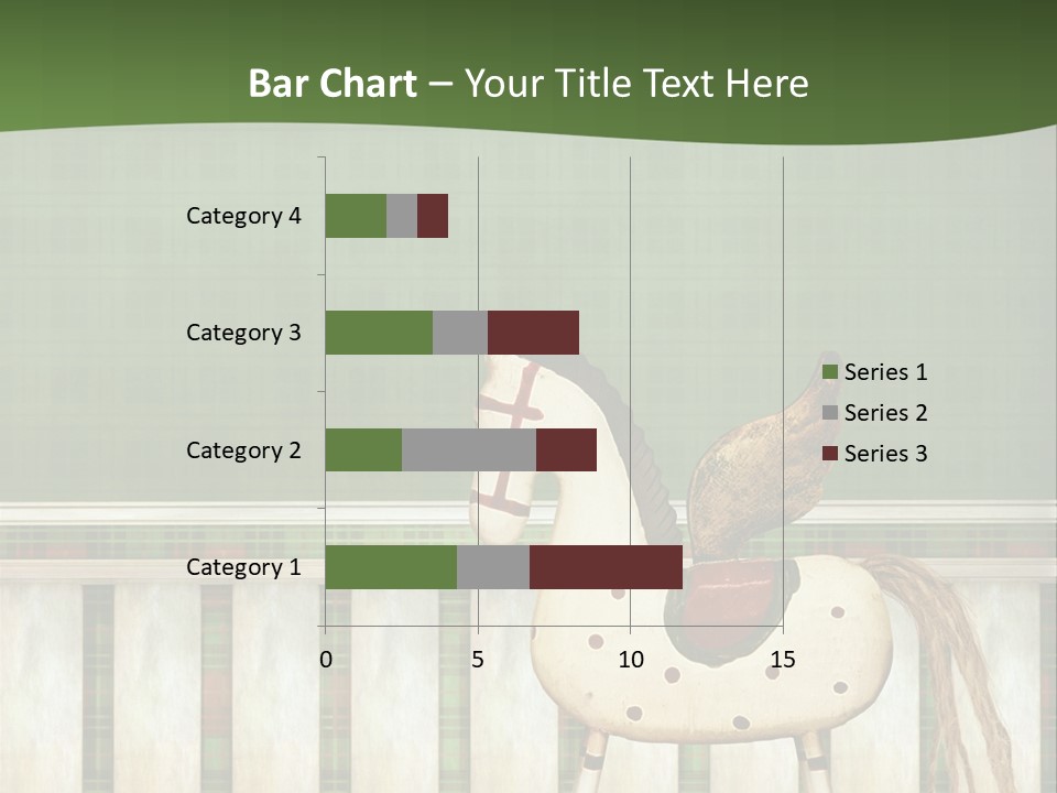 Spot Ride Poster PowerPoint Template