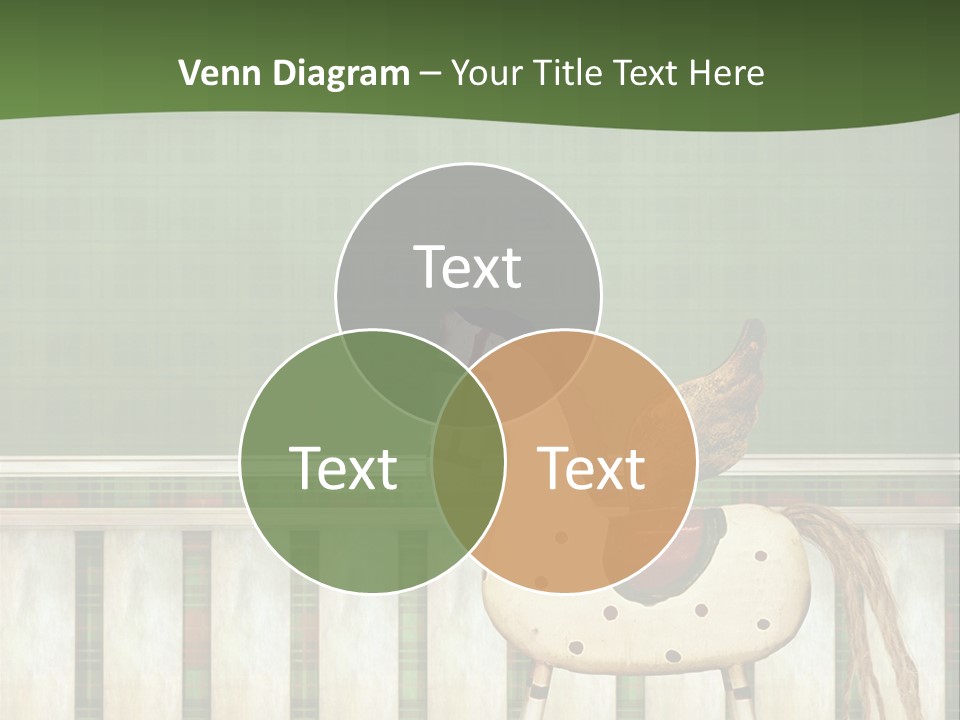 Spot Ride Poster PowerPoint Template