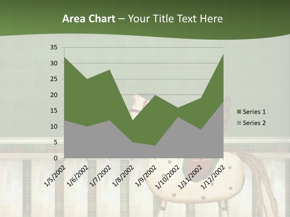 Spot Ride Poster PowerPoint Template