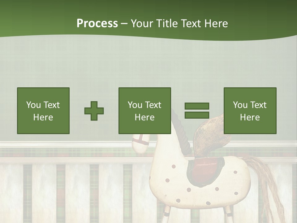Spot Ride Poster PowerPoint Template