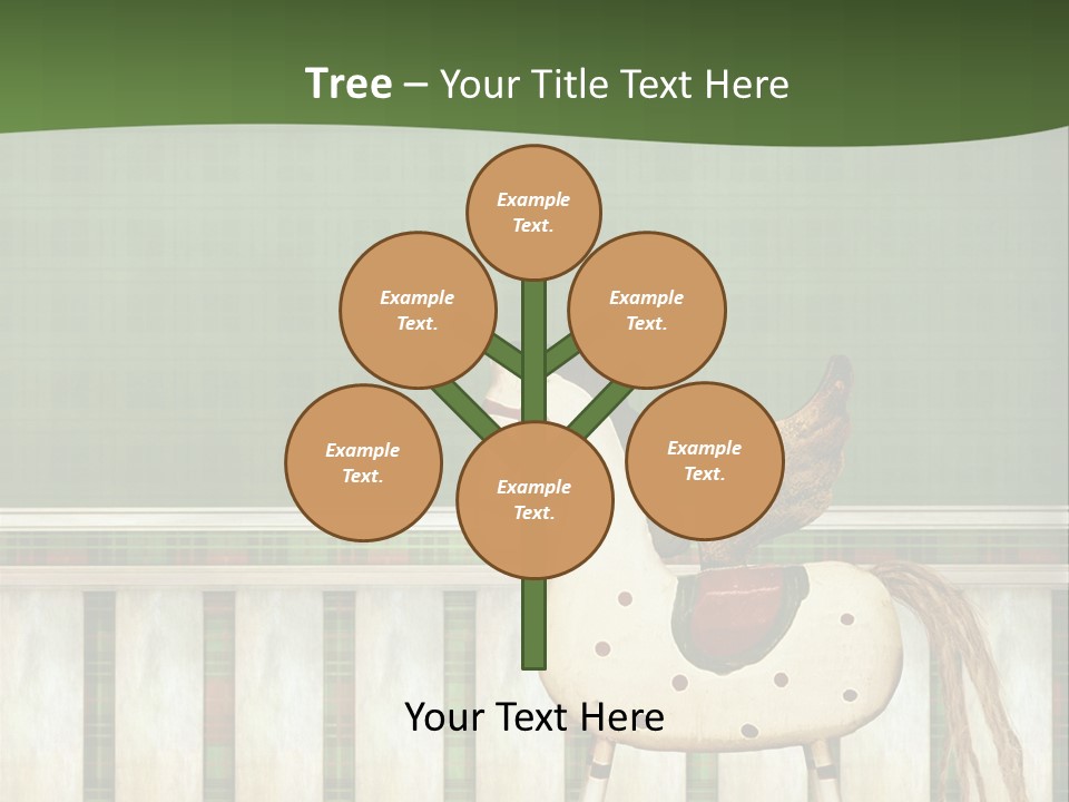 Spot Ride Poster PowerPoint Template