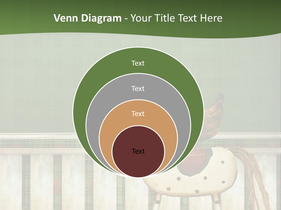Spot Ride Poster PowerPoint Template