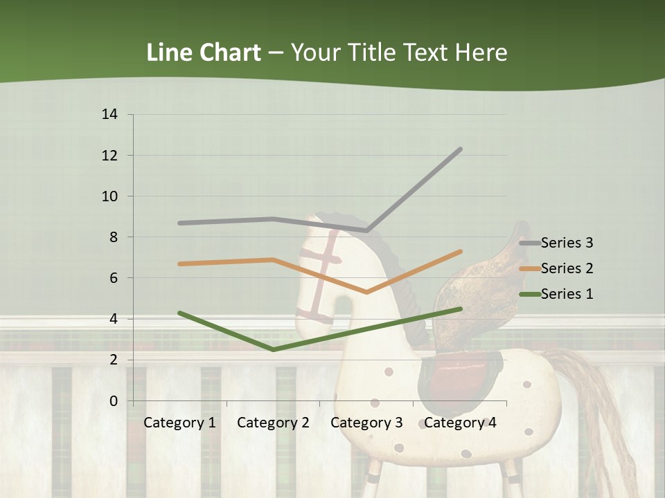 Spot Ride Poster PowerPoint Template